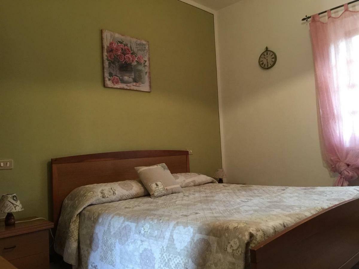 Il Porto Appart hôtel Tuoro sul Trasimeno
